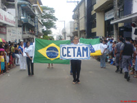 Imagem da notícia - CETAM TORNA PÚBLICO AS INSCRIÇÕES PARA O CURSO TÉCNICO DE ENFERMAGEM EM AUTAZES