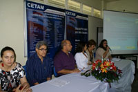 Imagem da notícia - CETAM INICIA CURSO DE DOCENTES EM EDUCAÇÃO PROFISSIONAL.