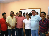 Imagem da notícia - FUNASA E CETAM REALIZAM PRIMEIRO CURSO ACD/THD INDÍGENA DO AMAZONAS