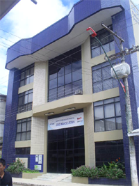 Imagem da notícia - MAIS DE MIL ALUNOS SÃO ATENDIDOS EM TEFÉ