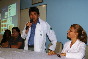 Imagem da notícia - CETAM E FUNDAÇÃO PROMOVEM CURSOS