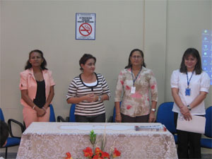 Imagem da notícia - CERTIFICAÇÃO DE INFORMÁTICA BÁSICA E O ENCERRAMENTO DO PROJETO “MÃO NO MOUSE E NA MÃE NATUREZA