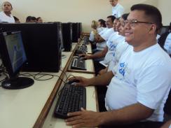 Imagem da notícia - Rede Cidadã Digital inicia as atividades na capital e interior