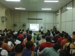 Imagem da notícia - CETAM PROMOVE CURSO A DISTANCIA