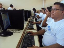 Imagem da notícia - CETAM atende mais de 122 mil cidadãos em 2010