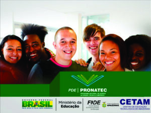 Imagem da notícia - Cetam divulga Edital de Seleção para Instrutores do PRONATEC para Cursos Técnicos