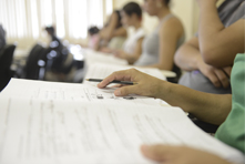 Imagem da notícia - Governo do Estado lança Processo Seletivo com 4.040 vagas em Cursos Técnicos