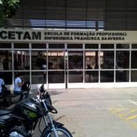 Imagem da notícia - CETAM oferta cursos através da escola técnica do SUS (ETSUS)