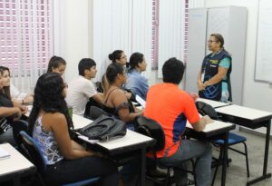 Imagem da notícia - Cetam divulga alteração de local de prova para 438 candidatos de processo seletivo 2017