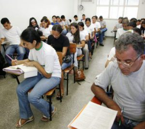 Imagem da notícia - Cetam realizará processo seletivo, nesse domingo (29), em 24 municípios do Amazonas