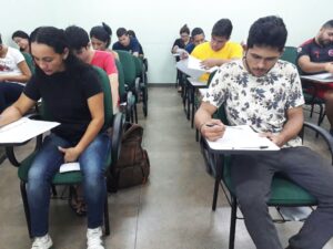 Imagem da notícia - Cetam divulga resultado final de Processo Seletivo para Cursos Técnicos e Cursos de Especialização Técnica