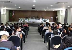 Imagem da notícia - Seminário no Cetam debate humanização na saúde