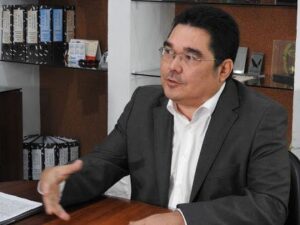 Imagem da notícia - José Augusto é o novo Diretor-Presidente do Cetam