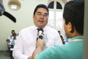 Imagem da notícia - Cetam fecha o ano com mais de 90 mil atendimentos e previsão de ampliar vagas em 2018