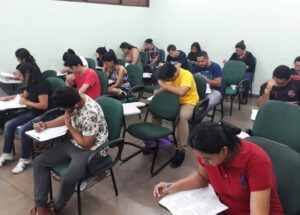 Imagem da notícia - Matrícula de aprovados no Processo Seletivo do Cetam encerra nesta quarta-feira, 20