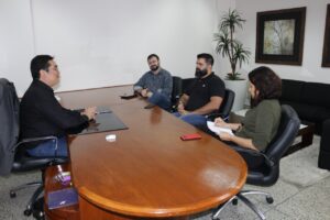 Imagem da notícia - Cetam retoma parceria com Fundação Amazonas Sustentável para atender comunidades ribeirinhas