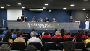 Imagem da notícia - Cetam certifica servidores da CMM em curso de fotografia