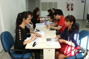 Imagem da notícia - Cetam registra quase mil inscritos na Seleção Simplificada do Pronatec