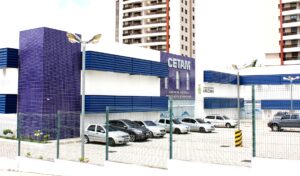 Imagem da notícia - Cetam divulga editais com 157 vagas para instrutores do Pronatec