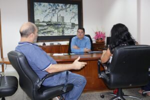 Imagem da notícia - Governo do Amazonas irá ampliar cursos de capacitação para indígenas a partir de Abril