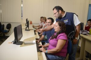 Imagem da notícia - Cetam lança edital de Processo Seletivo para cursos de especialização técnica