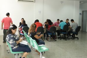 Imagem da notícia - Cetam divulga resultado preliminar da seleção para instrutores do Pronatec