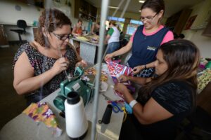 Imagem da notícia - Cetam abre inscrições na sexta-feira (9) para mais de seis mil vagas em cursos de qualificação