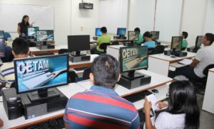 Imagem da notícia - Cetam oferece dia especial em homenagem às servidoras do órgão