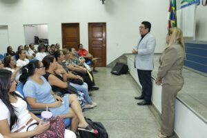 Imagem da notícia - Cetam inicia cursos para quase 17 mil pessoas nesta segunda-feira (19)