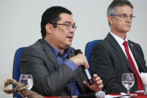 Imagem da notícia - Cetam e Ufam executam curso do Ministério da Saúde para agentes indígenas