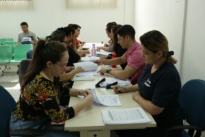 Imagem da notícia - Cetam divulga Resultado Final de Seleção para instrutores do Pronatec