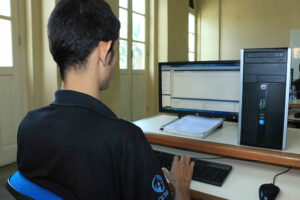 Imagem da notícia - Inscrições para cursos EaD do Cetam acontecem nesta sexta-feira (20)