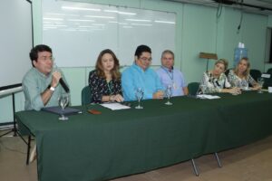 Imagem da notícia - Cetam e UEA lançam programa de incentivo à inovação no Amazonas