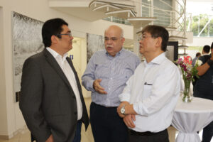 Imagem da notícia - Capacitação profissional de surdos, na área tecnológica, será fortalecida no Amazonas