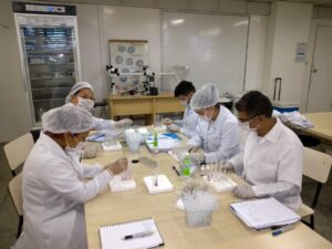 Imagem da notícia - Cetam abre credenciamento para instrutores na área da saúde