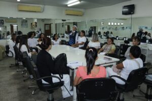 Imagem da notícia - Cetam lança mais seis mil vagas em cursos de qualificação profissional na capital