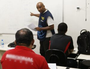 Imagem da notícia - Provas de Processo Seletivo do Cetam acontecem neste domingo em 41 municípios