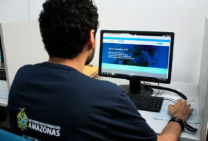 Imagem da notícia - Cetam EaD abre mais 13,5 mil vagas para cursos gratuitos