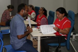 Imagem da notícia - Cetam divulga resultado final da Seleção de instrutores do Pronatec