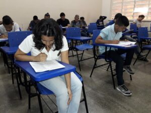 Imagem da notícia - Divulgado resultado final do Processo Seletivo para Formação Técnica do Cetam