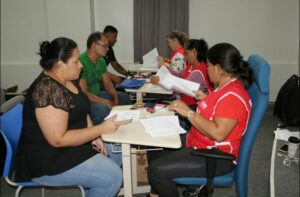 Imagem da notícia - Resultado da Seleção de instrutores do Pronatec será divulgado na quinta-feira (14)