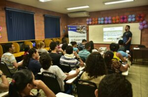 Imagem da notícia - Cetam lança mais de 20 mil vagas em cursos pelo projeto Oportunidade e Renda