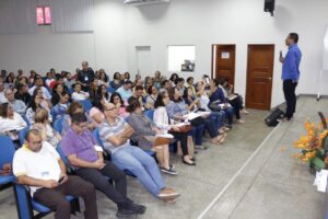 Imagem da notícia - Cetam divulga resultado preliminar da seleção de instrutores do Pronatec