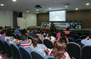 Imagem da notícia - Cetam abre seleção para 185 instrutores do Pronatec em Manaus e no interior