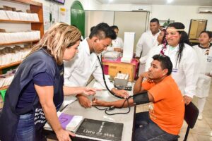 Imagem da notícia - Cetam lança edital para curso Técnico em Enfermagem Indígena