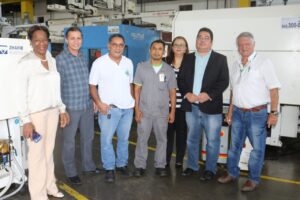 Imagem da notícia - Cetam busca parceria com empresas do PIM para ampliar oferta de cursos na área industrial