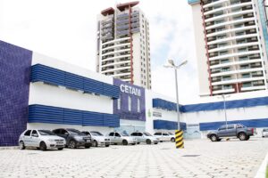 Imagem da notícia - Cetam convoca 110 aprovados em concurso público