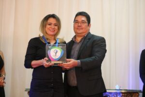 Imagem da notícia - Cetam entrega prêmio de reconhecimento a servidores da educação profissional em 2018