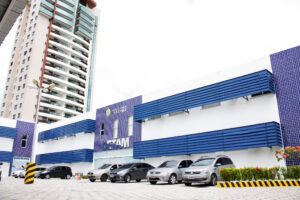 Imagem da notícia - Cetam encerra hoje matrícula de aprovados na capital