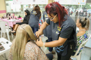 Imagem da notícia - Mulheres são foco de unidades do Cetam